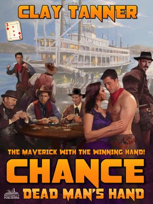 Chance 3 - ebook